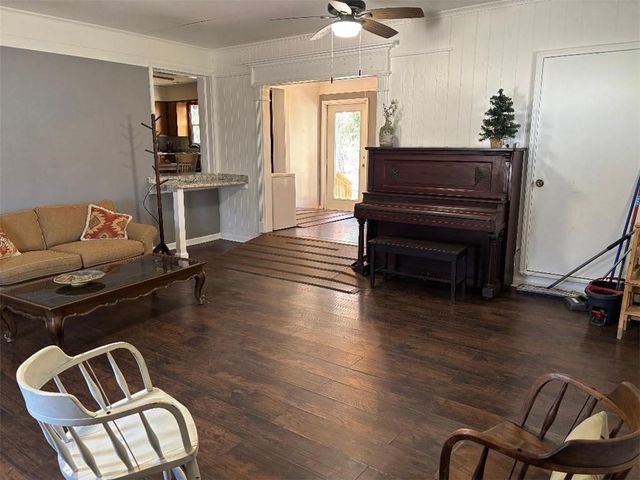 8795 Maysville Road, Maysville, GA 30558