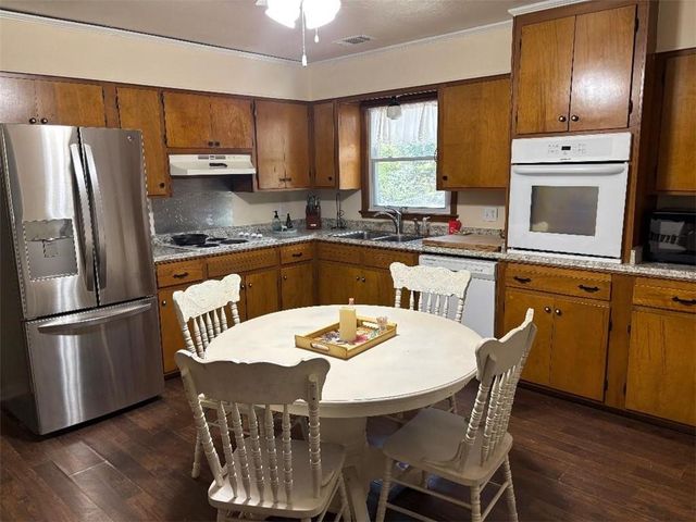 8795 Maysville Road, Maysville, GA 30558