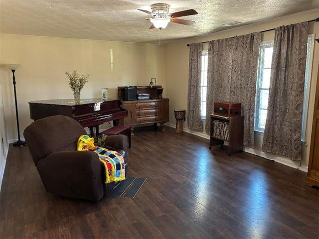 8795 Maysville Road, Maysville, GA 30558