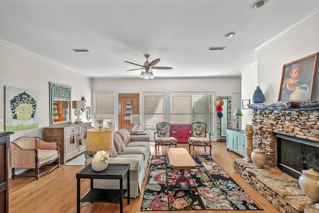 608 Jamestown Blvd, Dothan, AL 36301