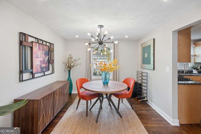 3504 Castlehill Court, Tucker, GA 30084