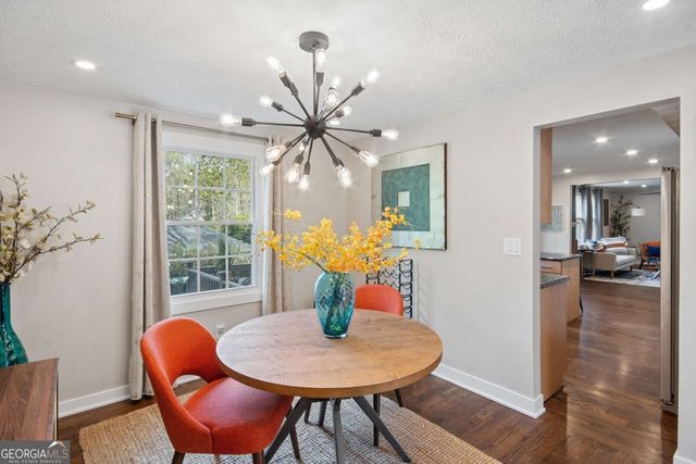 3504 Castlehill Court, Tucker, GA 30084