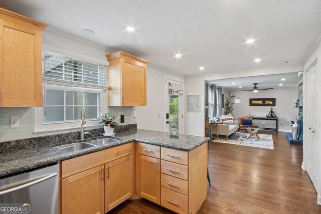 3504 Castlehill Court, Tucker, GA 30084