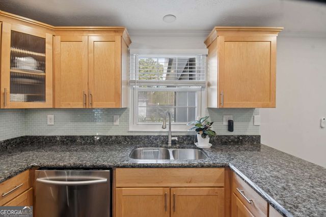 3504 Castlehill Court, Tucker, GA 30084