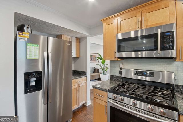 3504 Castlehill Court, Tucker, GA 30084