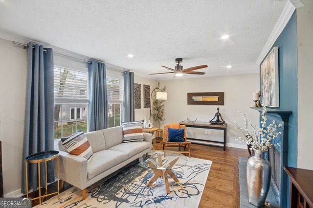 3504 Castlehill Court, Tucker, GA 30084