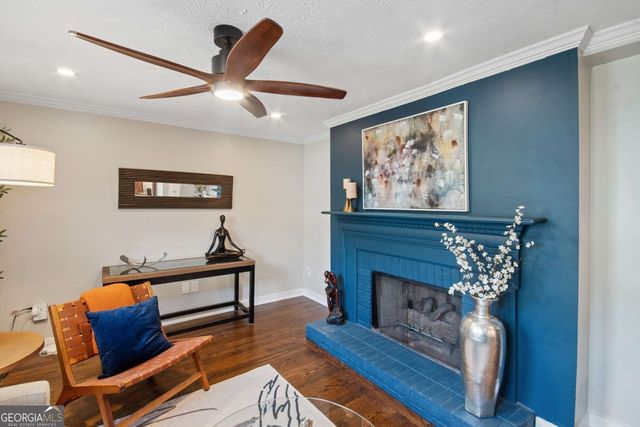 3504 Castlehill Court, Tucker, GA 30084