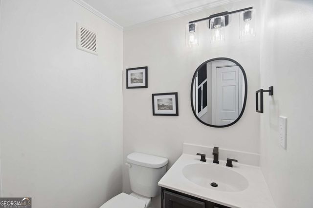 3504 Castlehill Court, Tucker, GA 30084