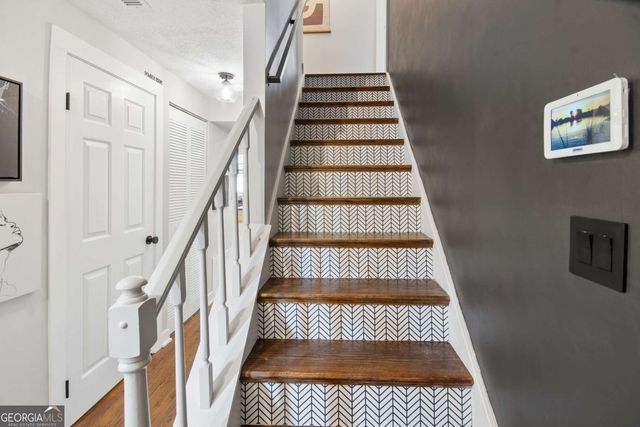 3504 Castlehill Court, Tucker, GA 30084