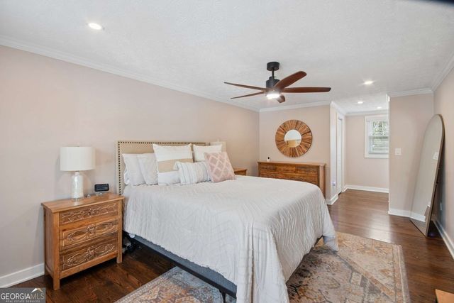 3504 Castlehill Court, Tucker, GA 30084