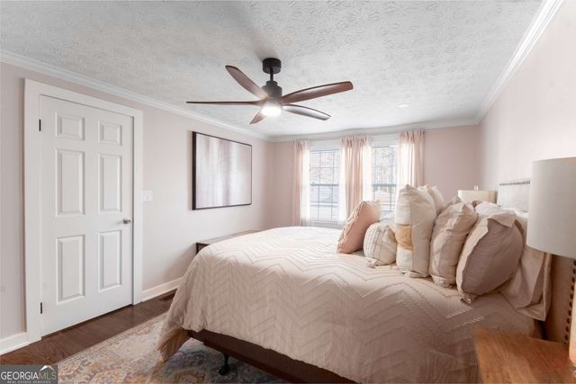 3504 Castlehill Court, Tucker, GA 30084