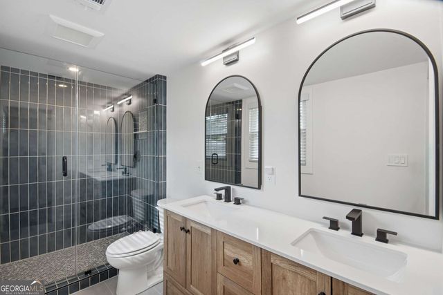 3504 Castlehill Court, Tucker, GA 30084