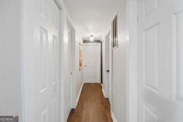 3504 Castlehill Court, Tucker, GA 30084