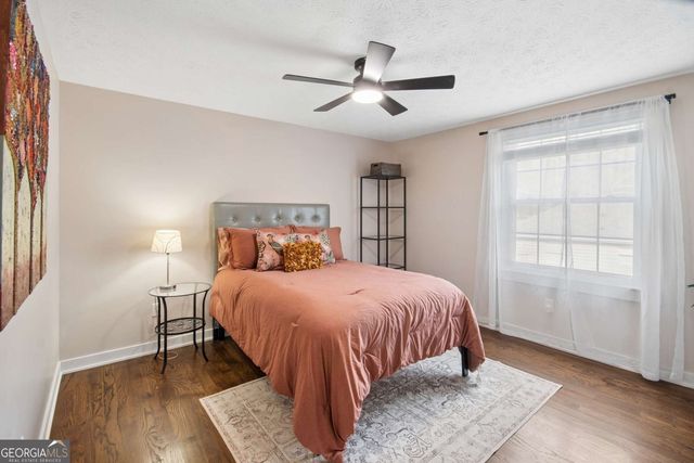 3504 Castlehill Court, Tucker, GA 30084