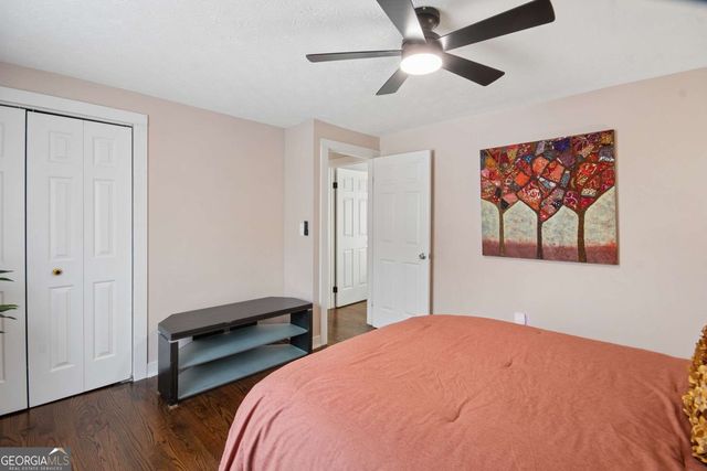 3504 Castlehill Court, Tucker, GA 30084