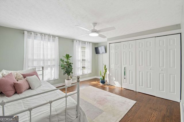 3504 Castlehill Court, Tucker, GA 30084