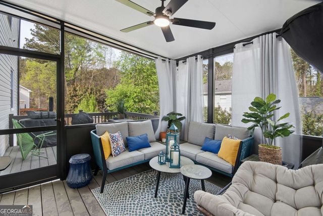 3504 Castlehill Court, Tucker, GA 30084