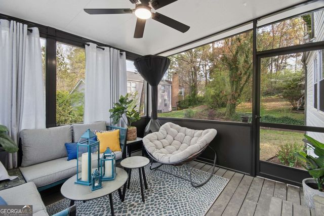 3504 Castlehill Court, Tucker, GA 30084