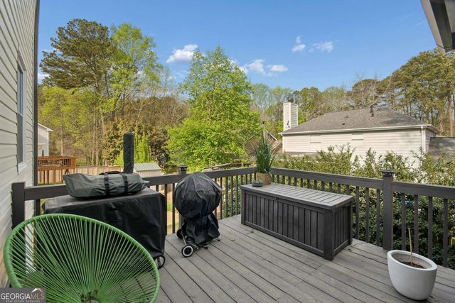 3504 Castlehill Court, Tucker, GA 30084