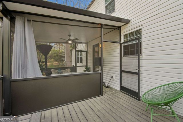 3504 Castlehill Court, Tucker, GA 30084