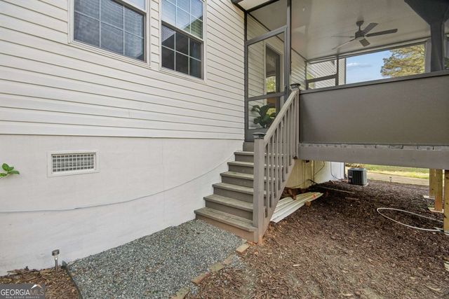 3504 Castlehill Court, Tucker, GA 30084