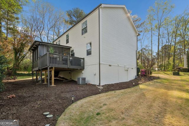 3504 Castlehill Court, Tucker, GA 30084