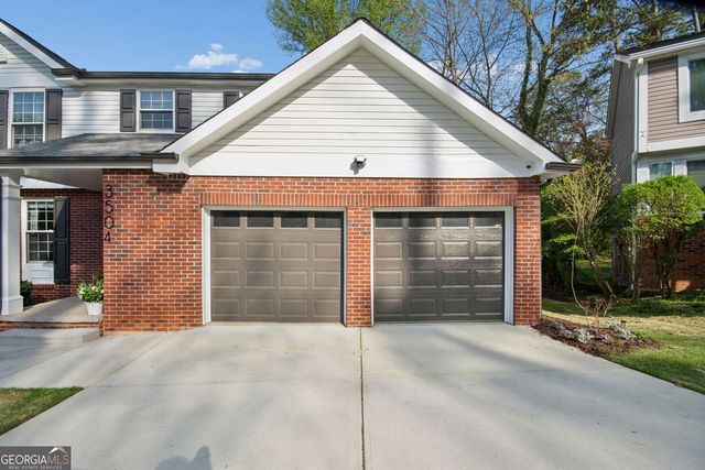 3504 Castlehill Court, Tucker, GA 30084