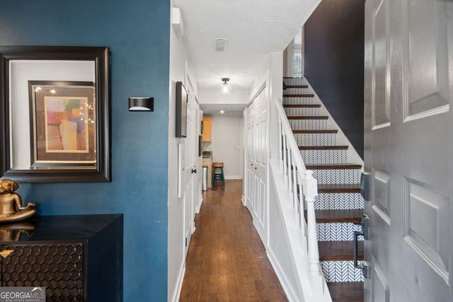 3504 Castlehill Court, Tucker, GA 30084