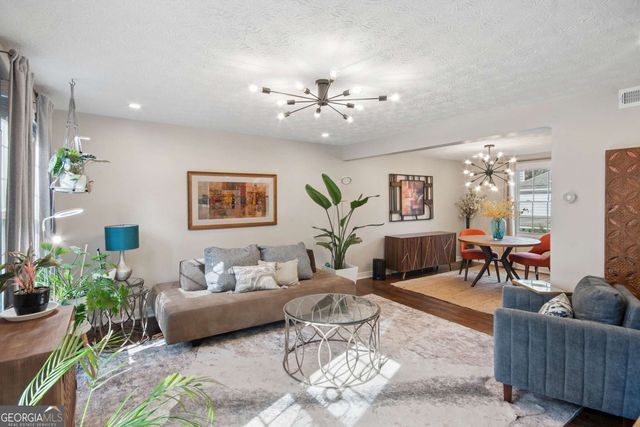 3504 Castlehill Court, Tucker, GA 30084