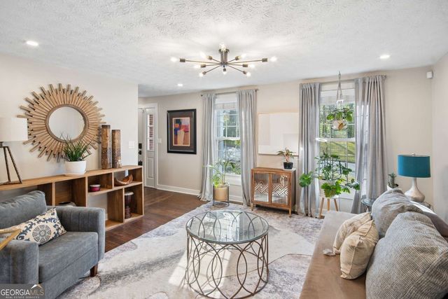 3504 Castlehill Court, Tucker, GA 30084