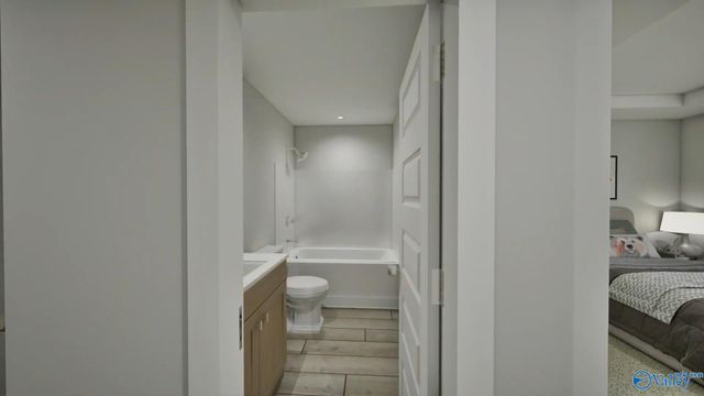 6234 Taramore Lane, Huntsville, AL 35806