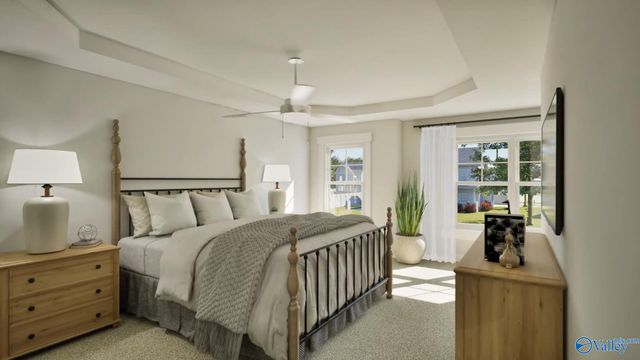 6234 Taramore Lane, Huntsville, AL 35806