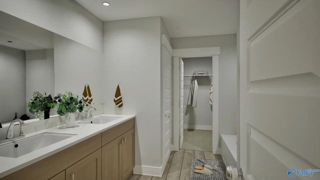 6234 Taramore Lane, Huntsville, AL 35806