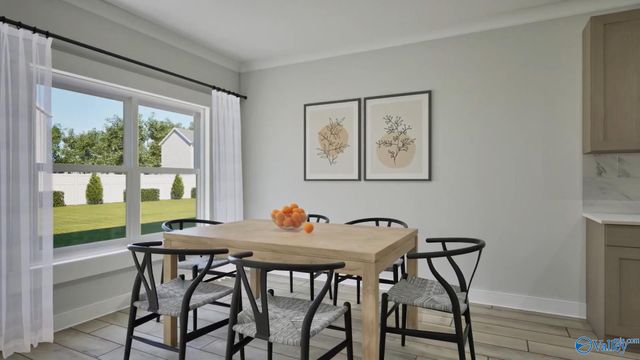 6234 Taramore Lane, Huntsville, AL 35806