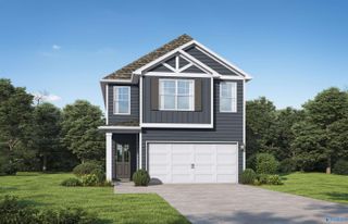 6234 Taramore Lane, Huntsville, AL 35806