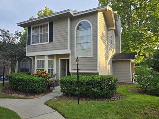 12256 SHADY SPRING WAY 107, Orlando, FL 32828