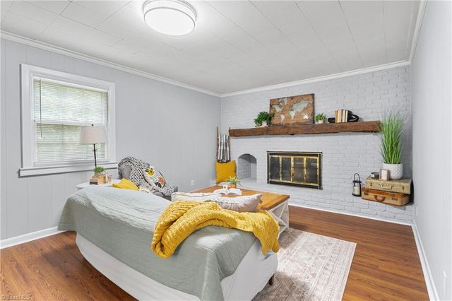 3014 Shady Lawn Drive, Greensboro, NC 27408