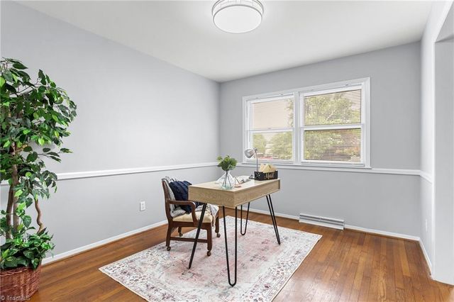 3014 Shady Lawn Drive, Greensboro, NC 27408