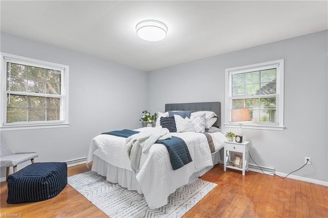3014 Shady Lawn Drive, Greensboro, NC 27408