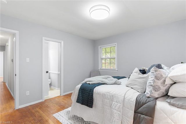 3014 Shady Lawn Drive, Greensboro, NC 27408