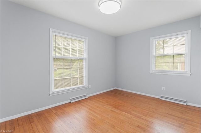 3014 Shady Lawn Drive, Greensboro, NC 27408