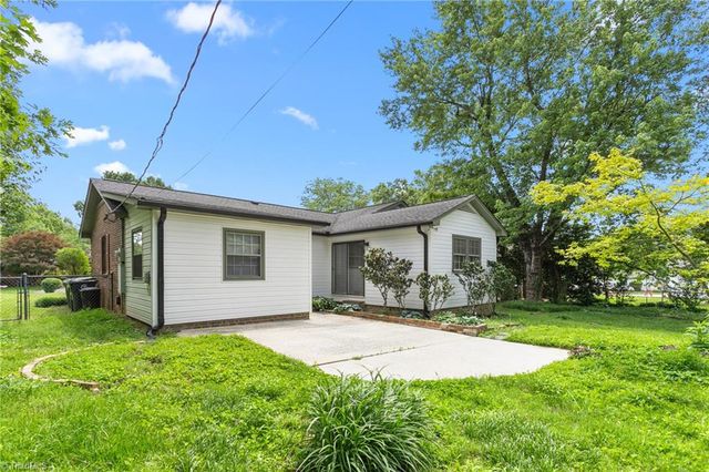 3014 Shady Lawn Drive, Greensboro, NC 27408