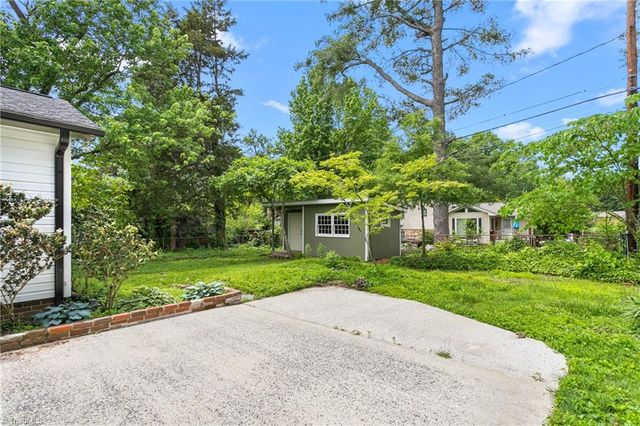 3014 Shady Lawn Drive, Greensboro, NC 27408