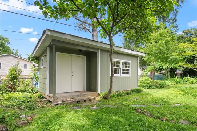 3014 Shady Lawn Drive, Greensboro, NC 27408