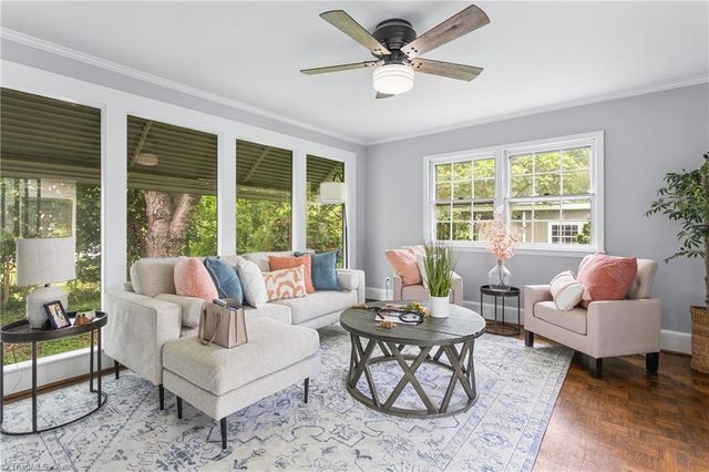 3014 Shady Lawn Drive, Greensboro, NC 27408