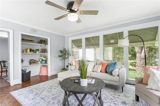 3014 Shady Lawn Drive, Greensboro, NC 27408