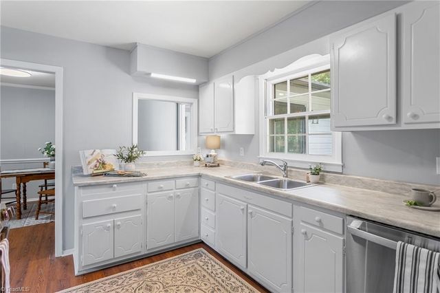 3014 Shady Lawn Drive, Greensboro, NC 27408