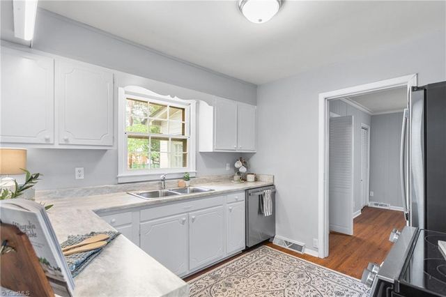 3014 Shady Lawn Drive, Greensboro, NC 27408