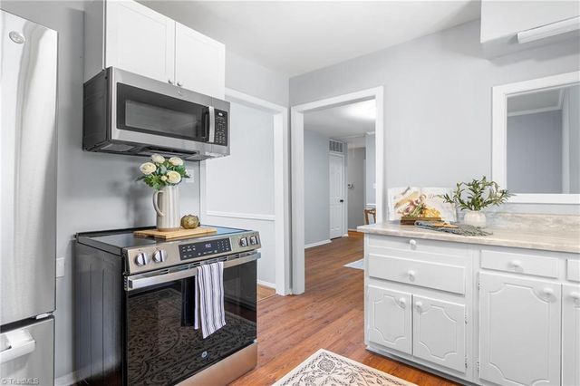 3014 Shady Lawn Drive, Greensboro, NC 27408