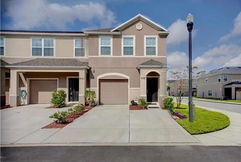 4081 71ST AVENUE N, Pinellas Park, FL 33781